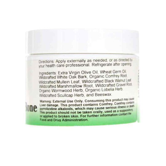 Complete Tissue Bone Ointment, DRC